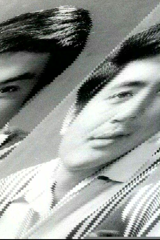 et billede af Liang Tongyu