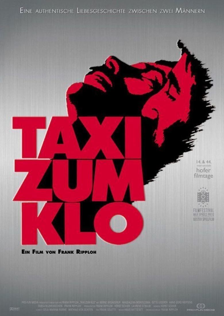 Affiche du film Taxi zum Klo 163522