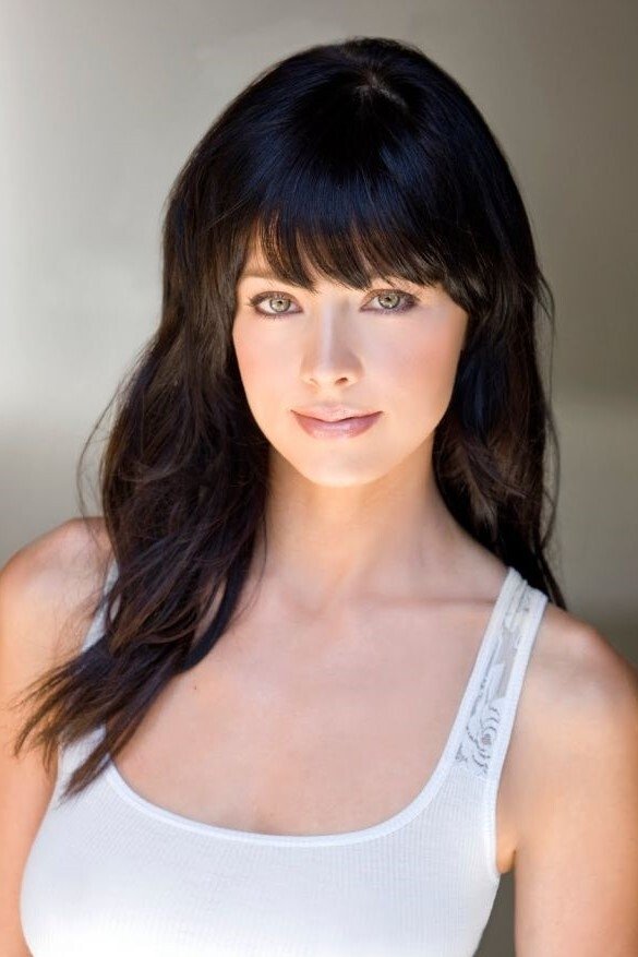 et billede af Maria Zyrianova