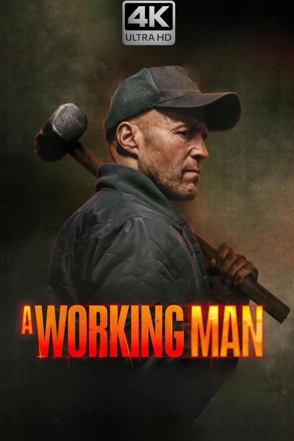 A Working Man