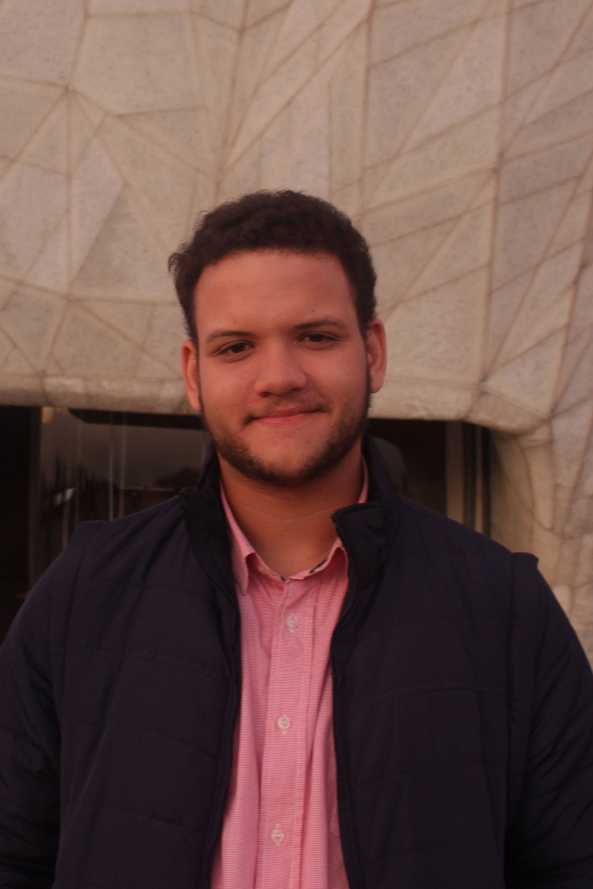 et billede af Arthur Gustavo