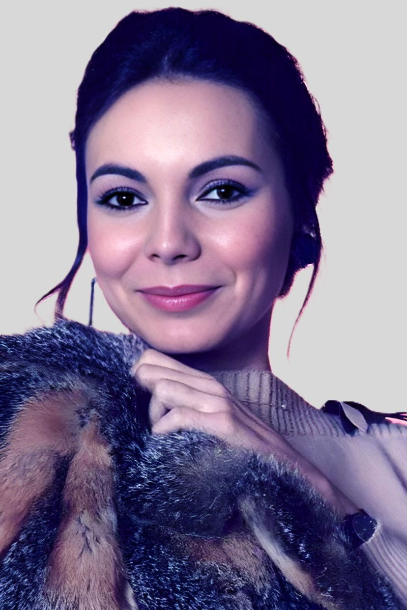 et billede af Carmen Serret