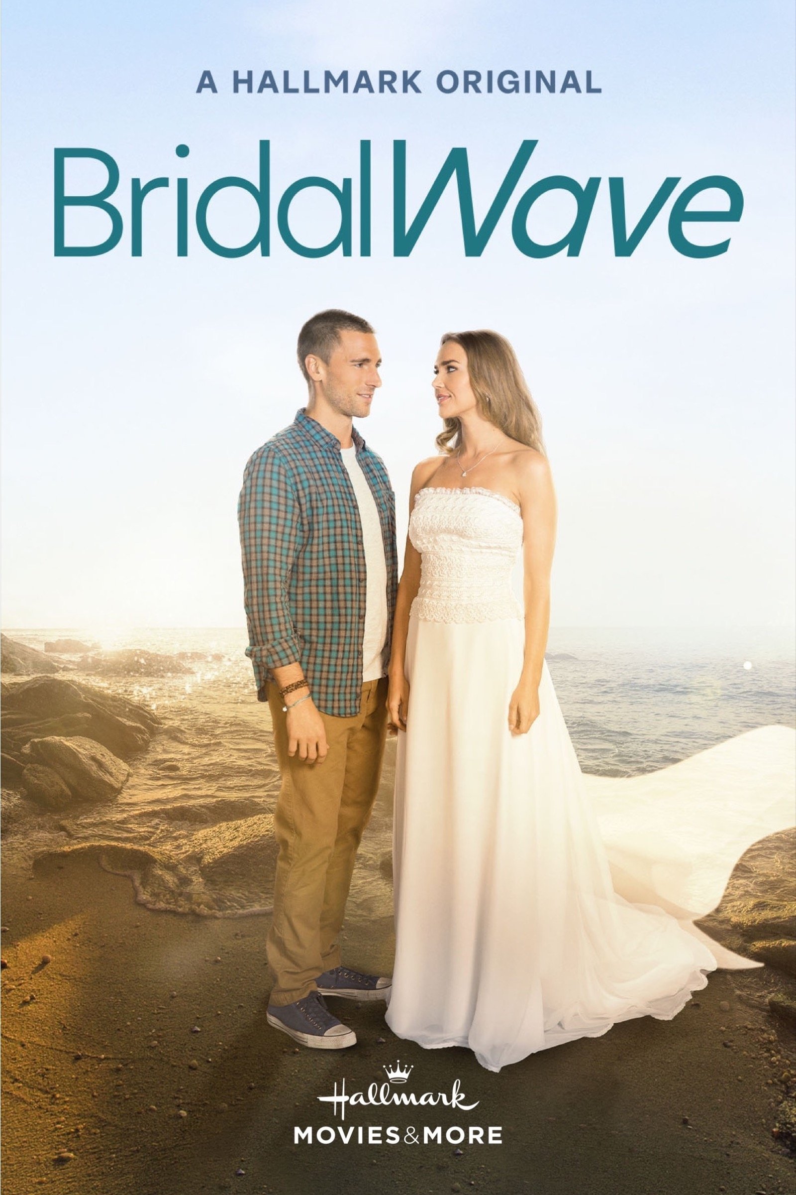 Bridal Wave