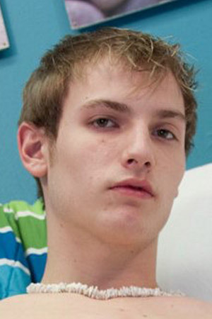 et billede af Evan James