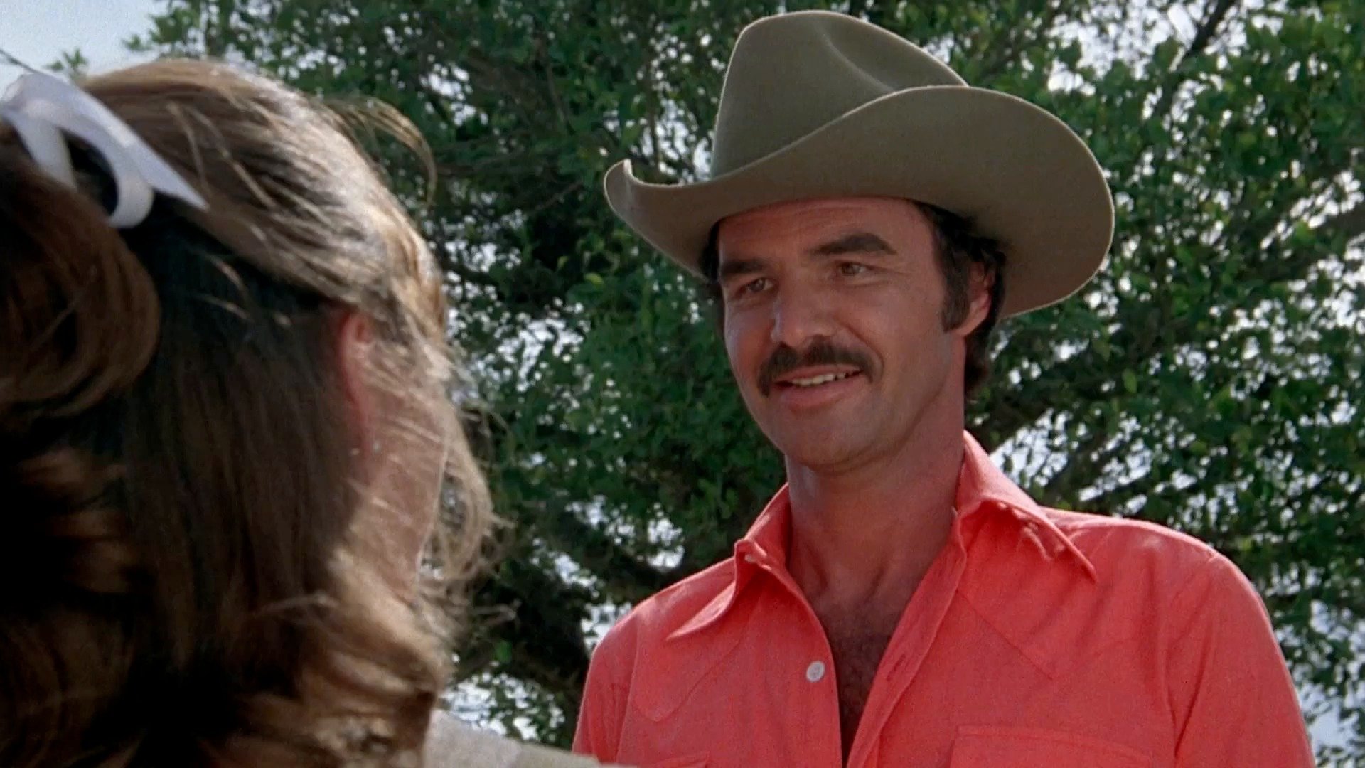 Smokey and the Bandit II (1980)