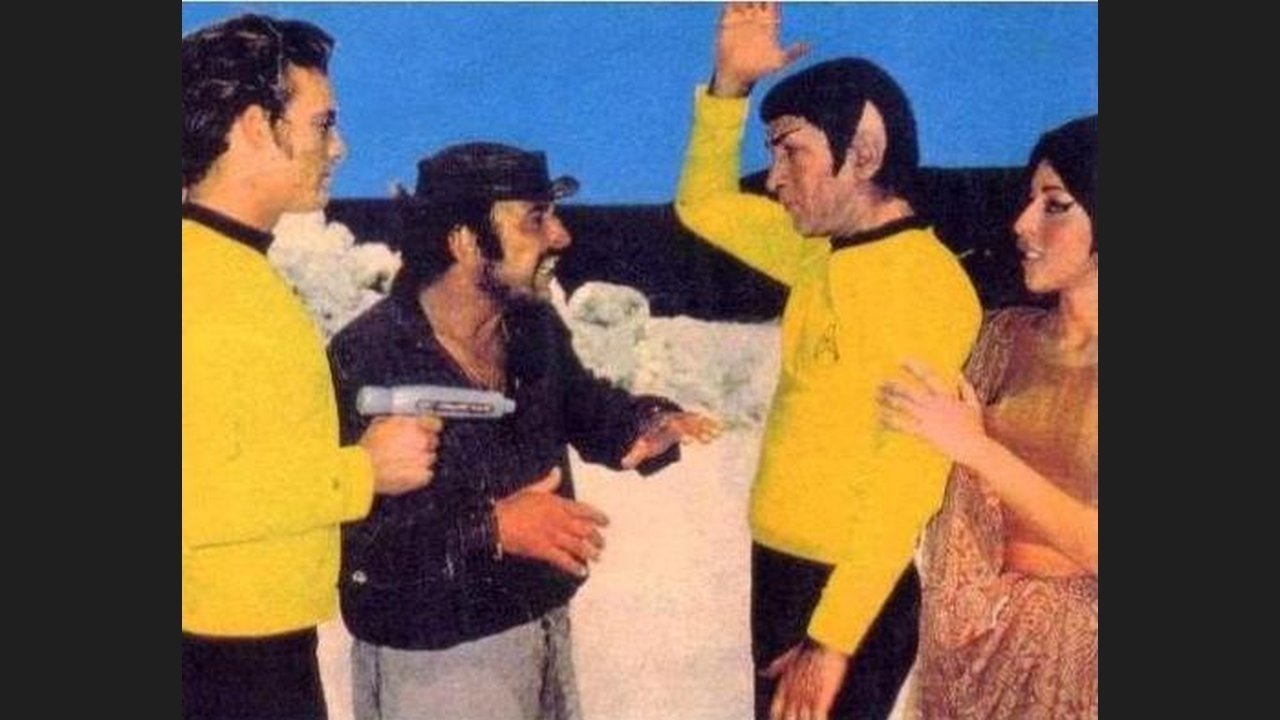Star Trek Wikipedia