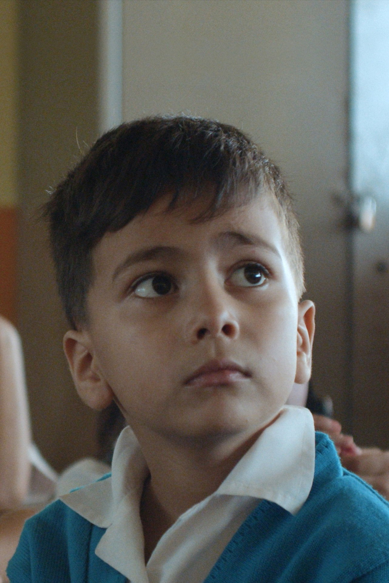 et billede af Mateo Camarena