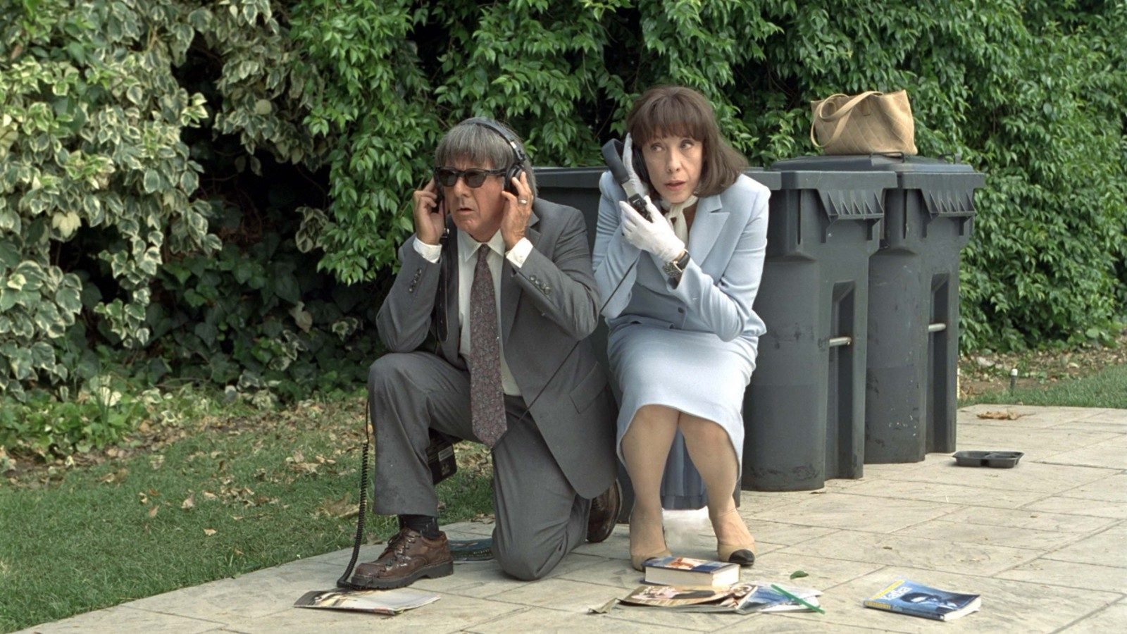 I ♥ Huckabees