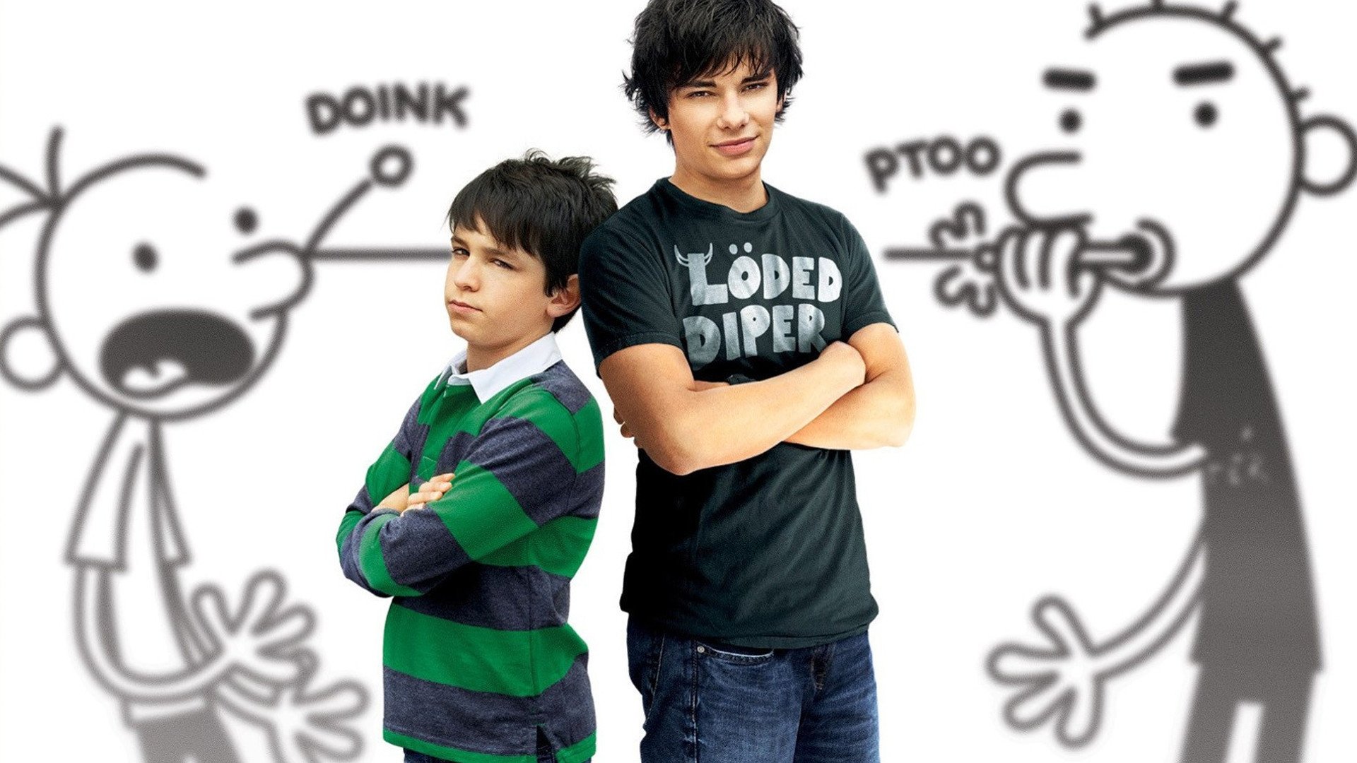 Di rio De Um Banana 2 Rodrick O Cara Pobreflix