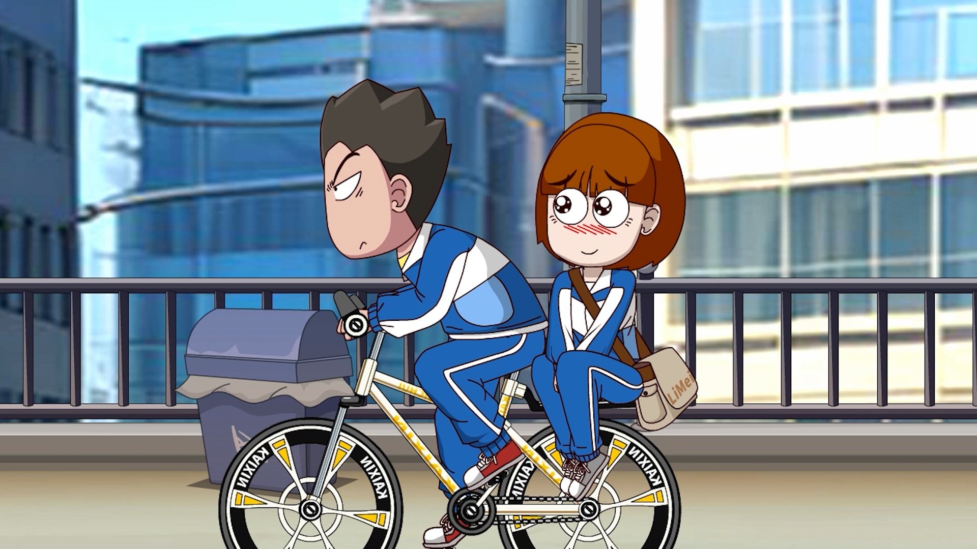 Episode 585