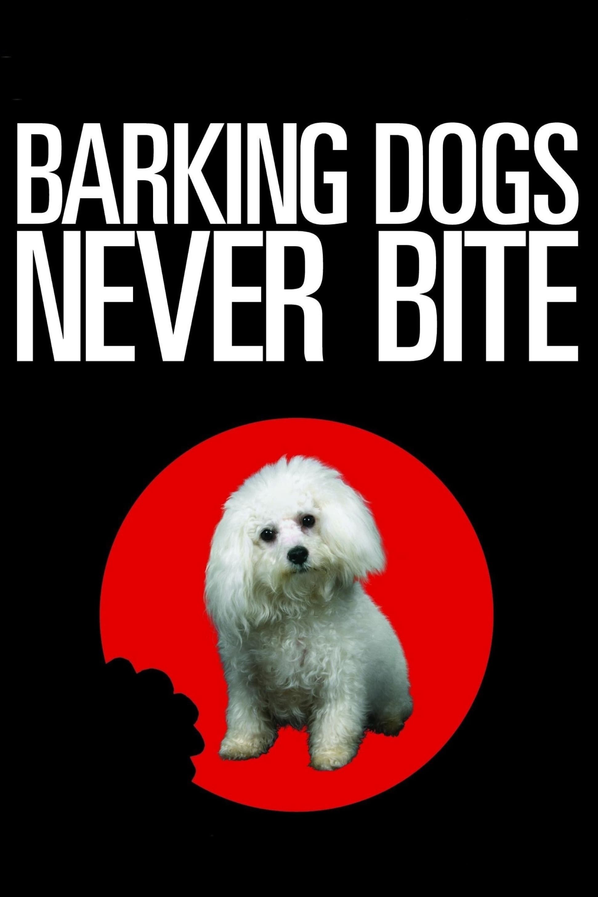 Barking Dogs Never Bite on FREECABLE TV