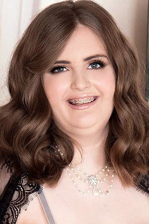 et billede af Sylvia Bateman