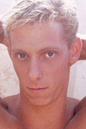 et billede af Cal Jensen