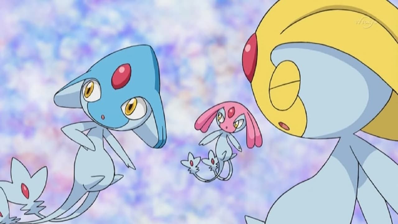 Episode 47 - La necessità dei tre!