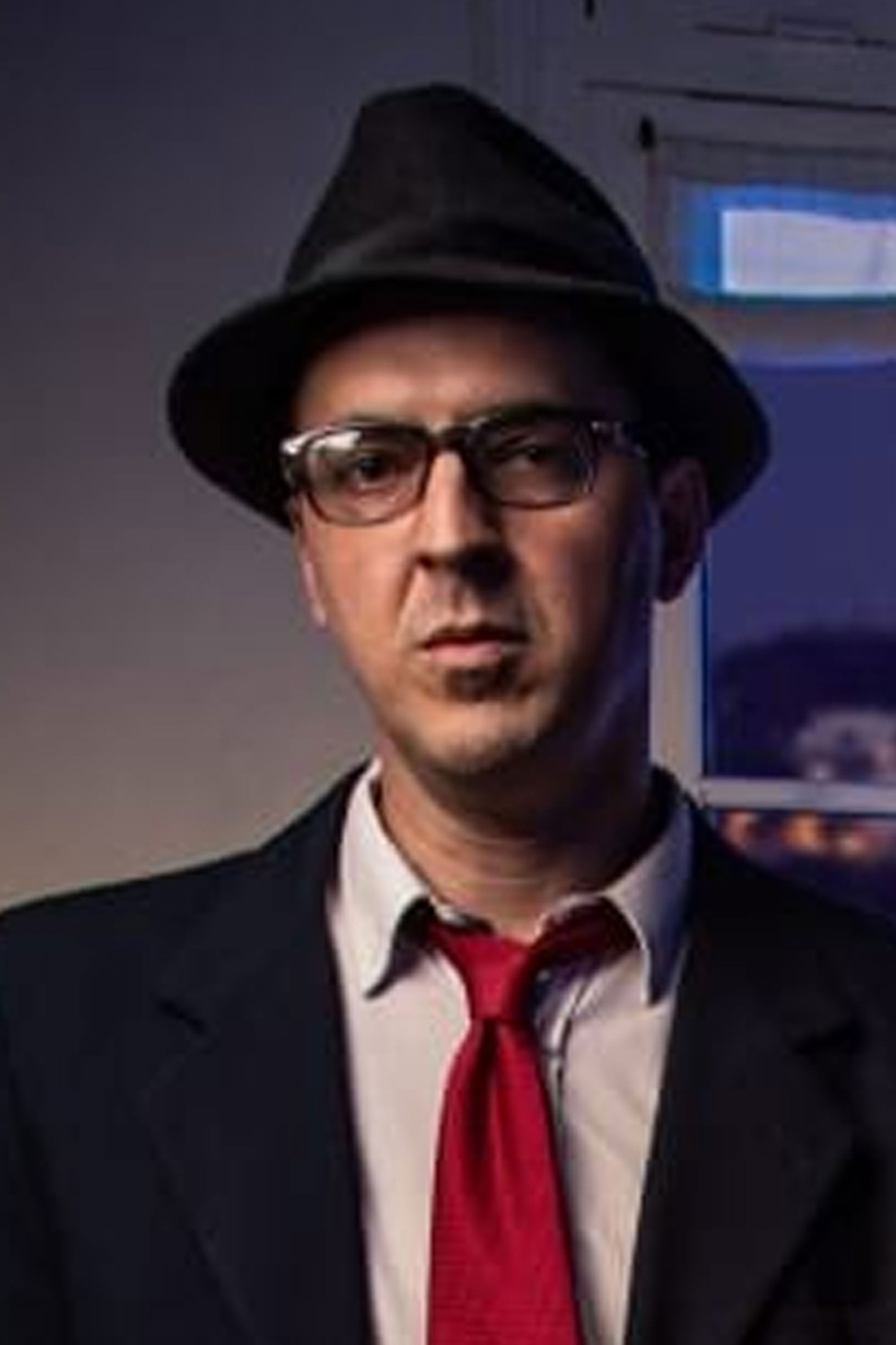 et billede af Sebastián Roulet