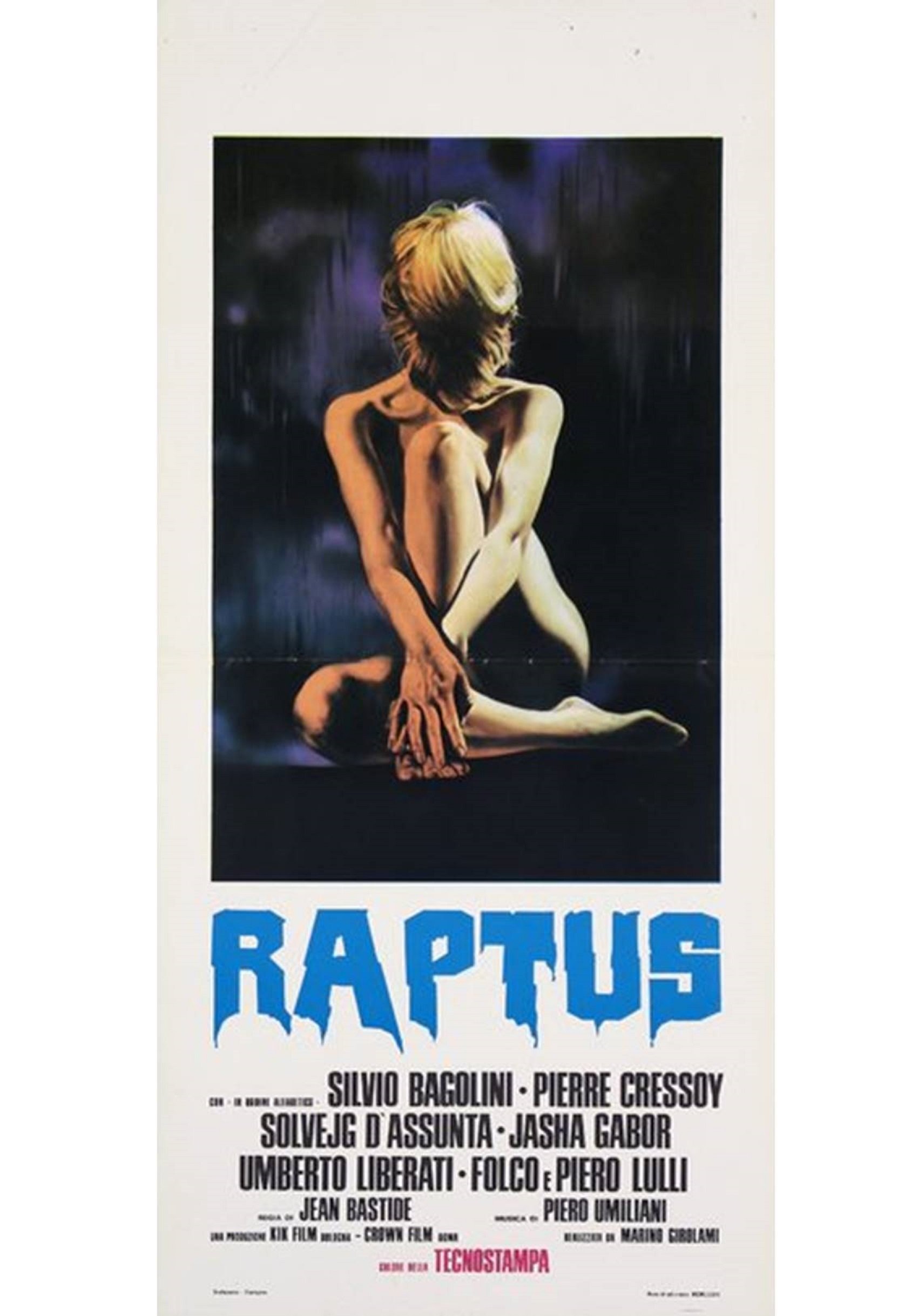 Raptus