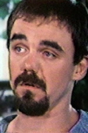 et billede af Stanley Richards