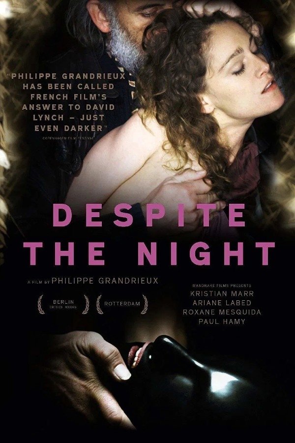Despite the Night