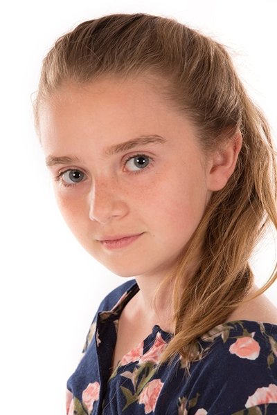 et billede af Jasmine Lemée