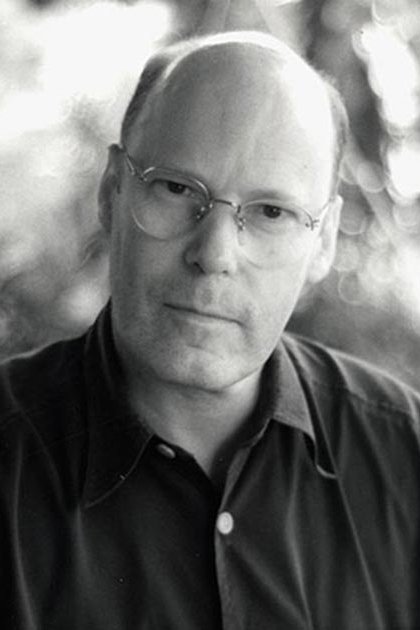 et billede af Jim Sharman