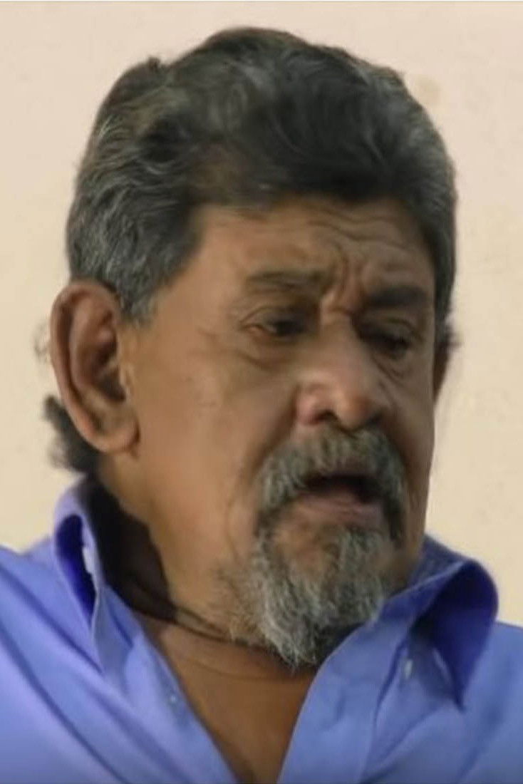 et billede af Z. Lokman