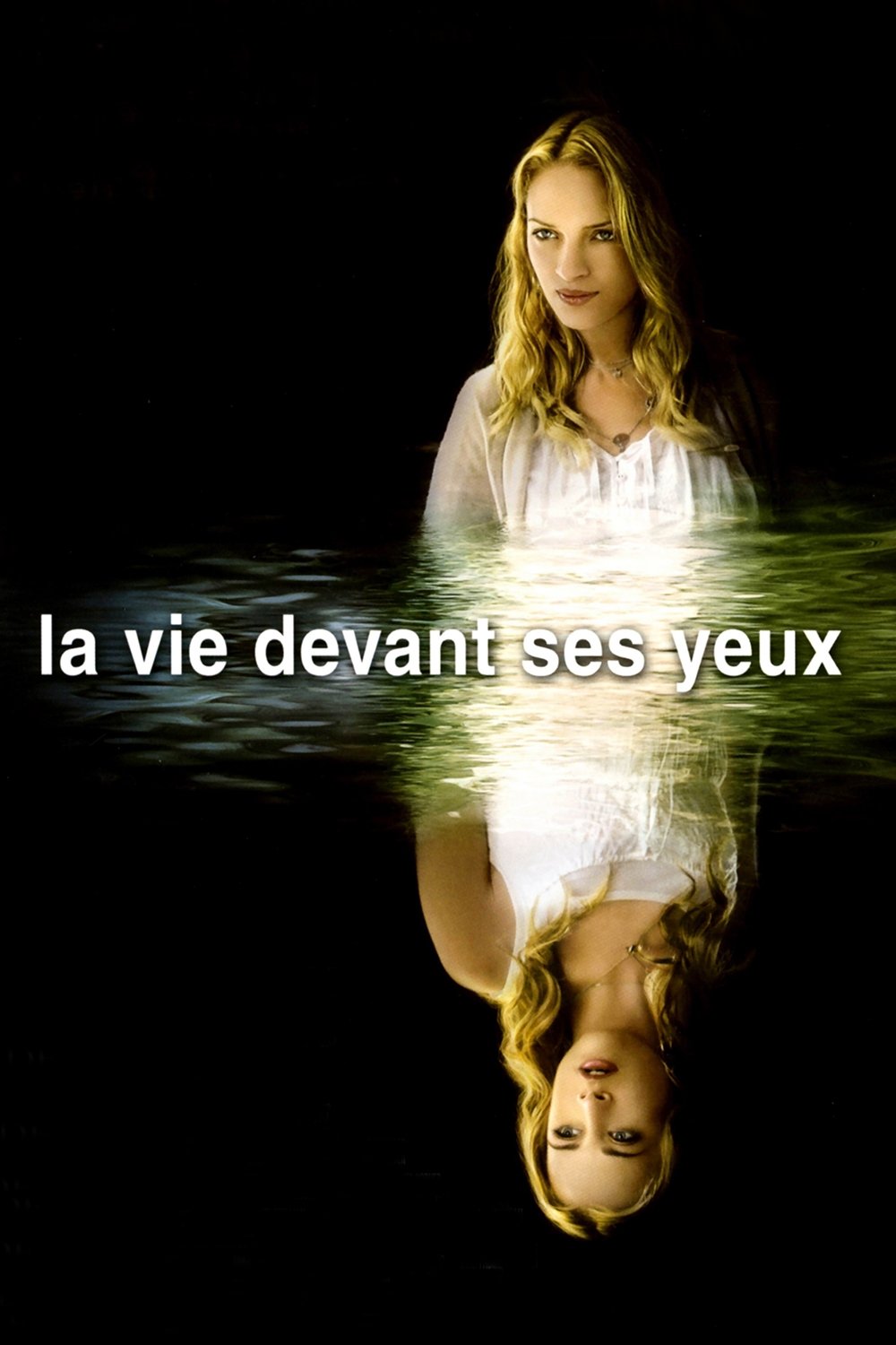 Affiche du film La Vie Devant Ses Yeux 69452