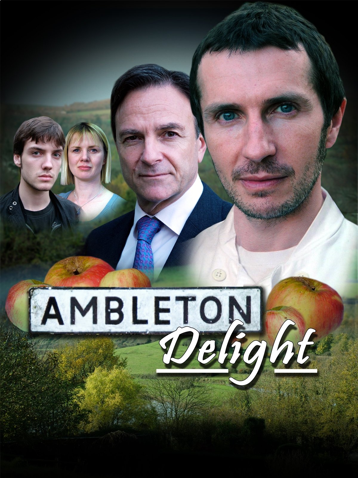 Ambleton Delight on FREECABLE TV