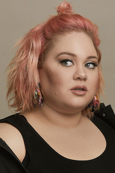 et billede af Vanessa Duchel