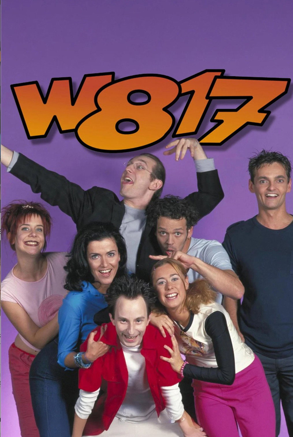 W817 - Season 5