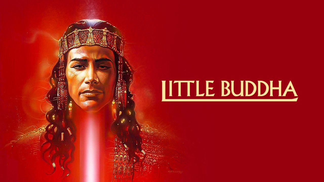 Little Buddha
