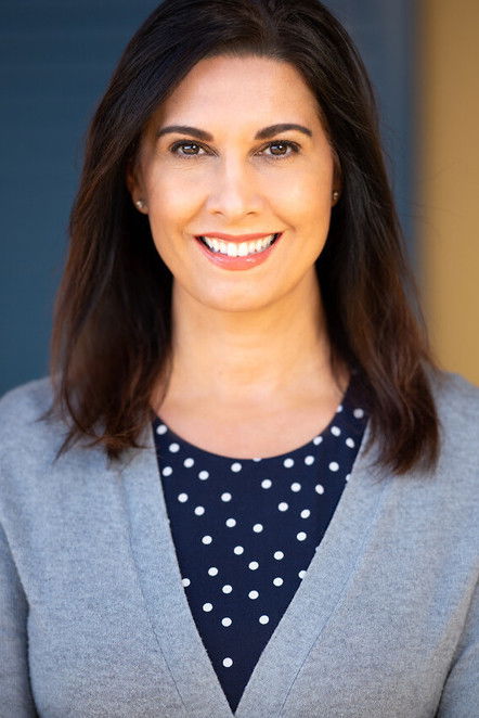 et billede af Yvonne Miranda