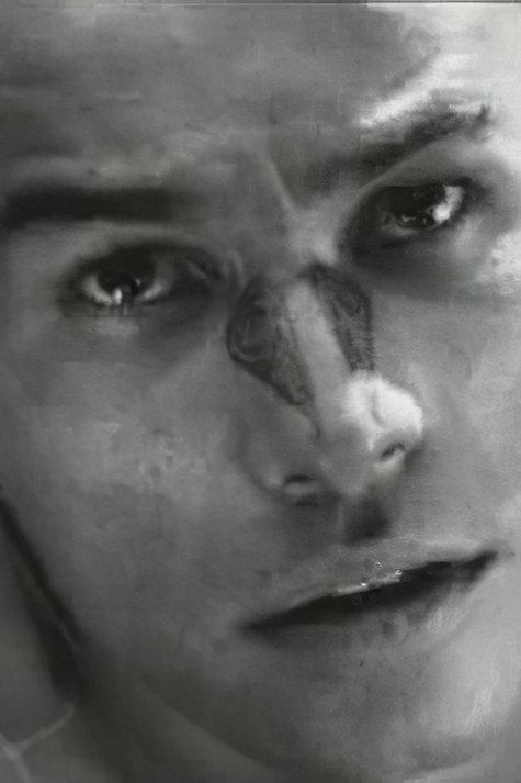 et billede af Greg Mayor