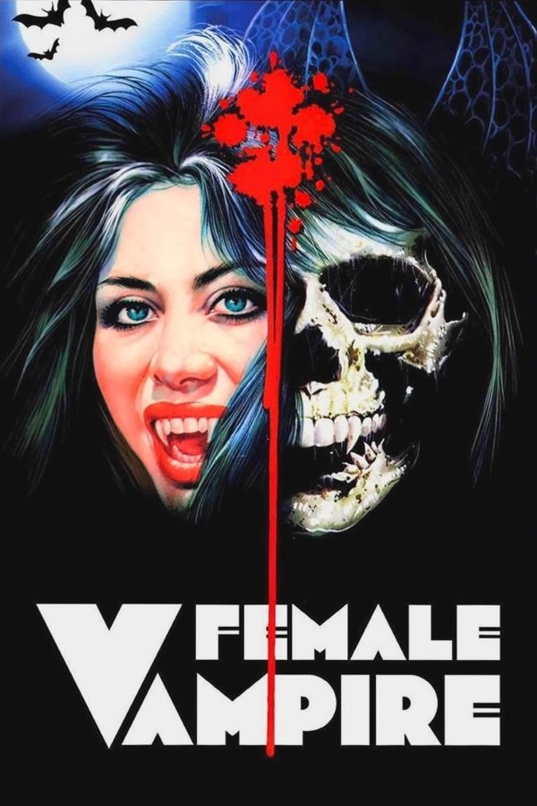 Female Vampire