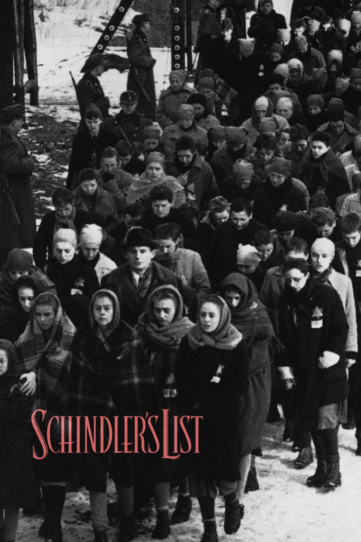 Schindler's List