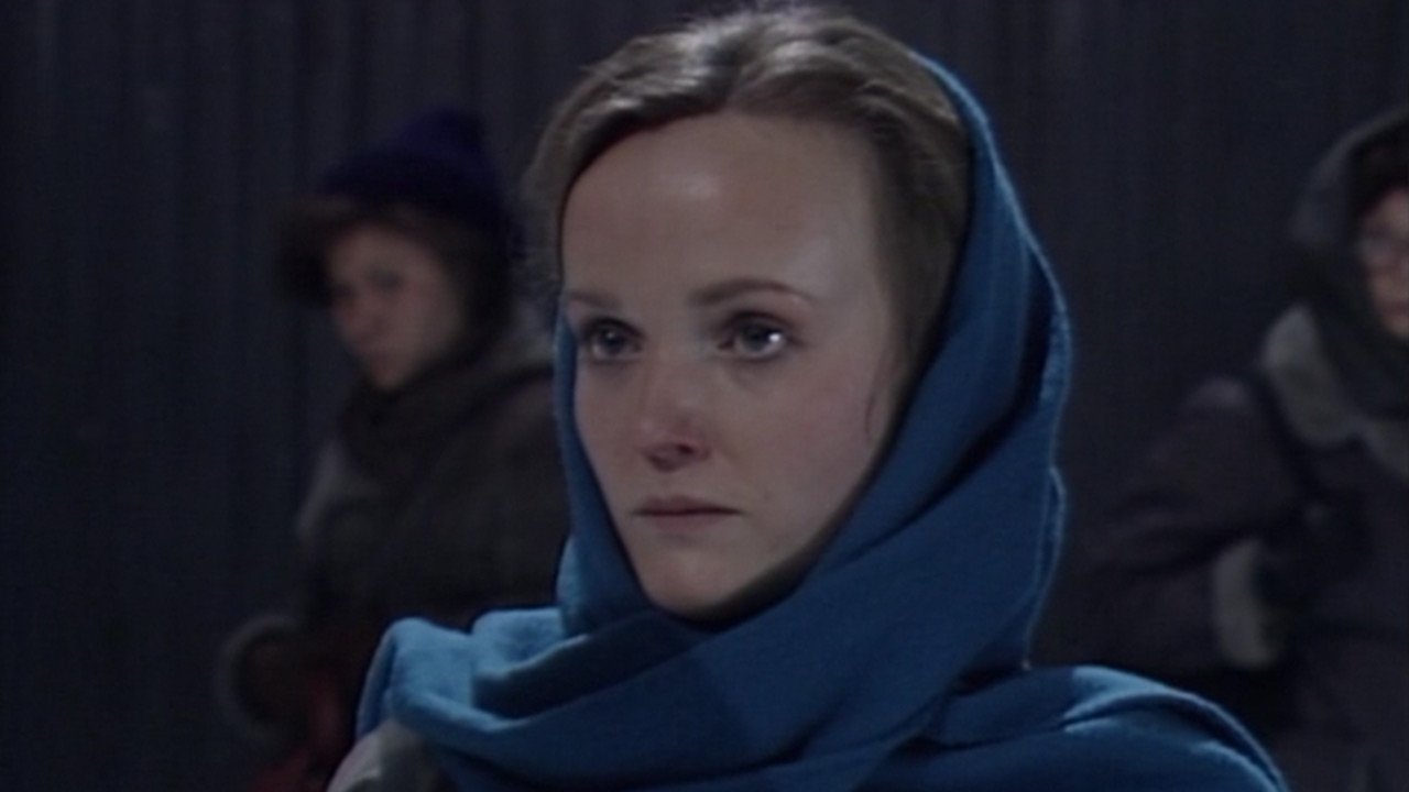 Mountain Language (1988)