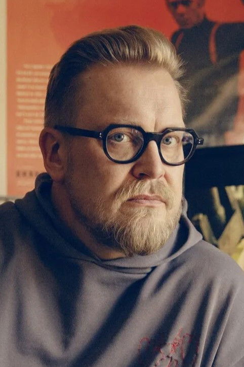 et billede af Teemu Nikki