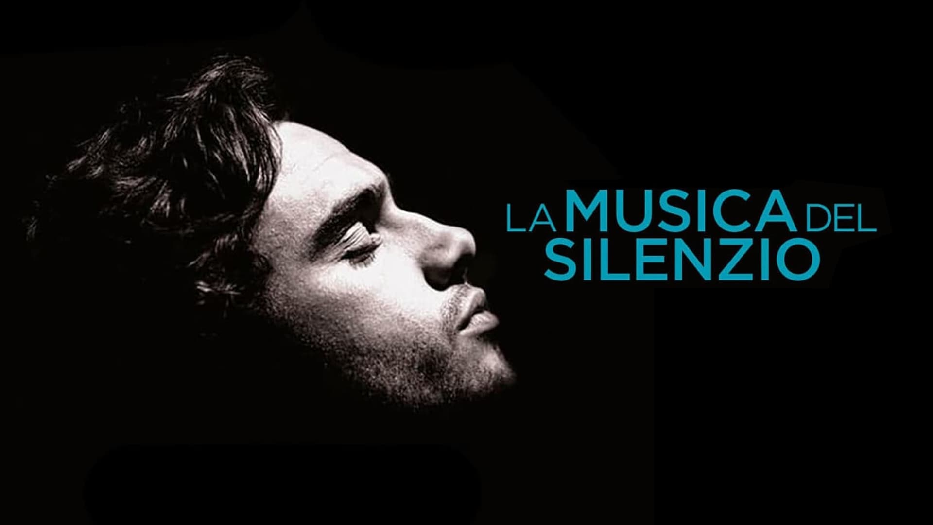 The Music of Silence (2017)