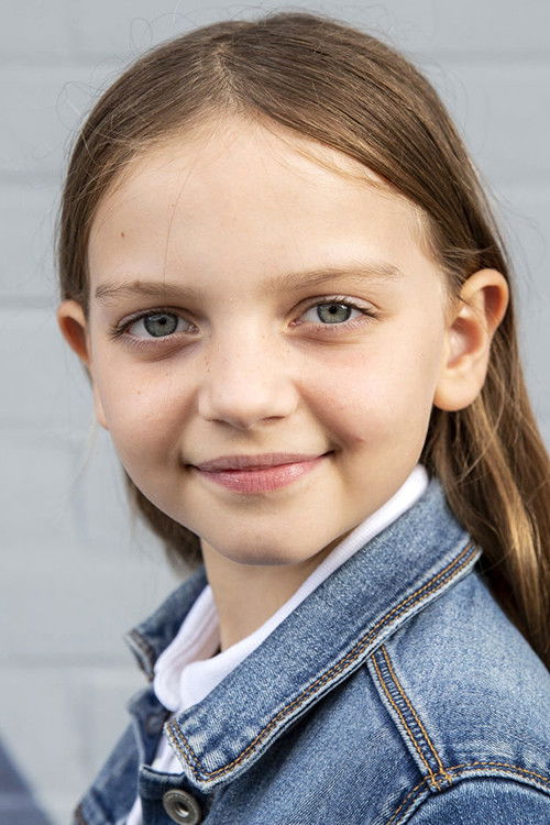 et billede af Rosa Wirtz