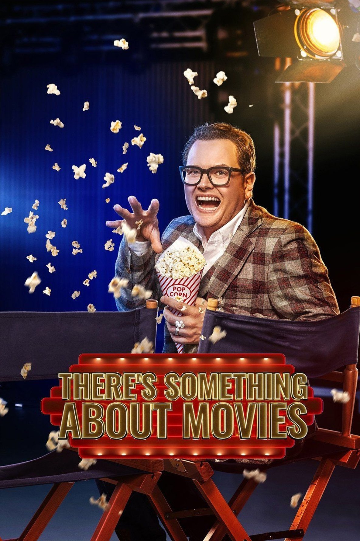 There's Something About Movies - Season 1