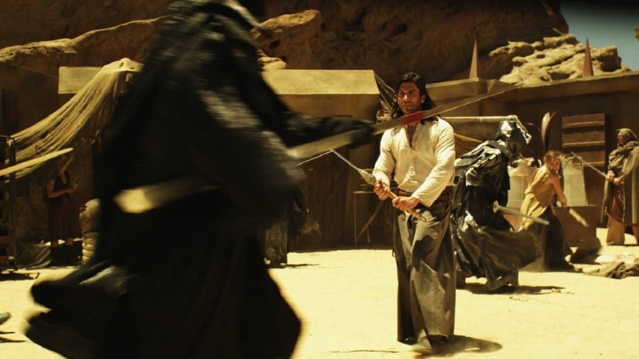 Hirokin: The Last Samurai (2012)
