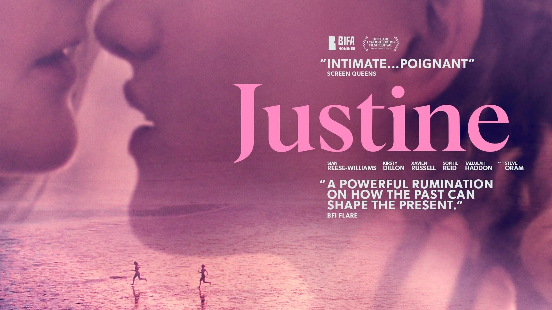 Justine