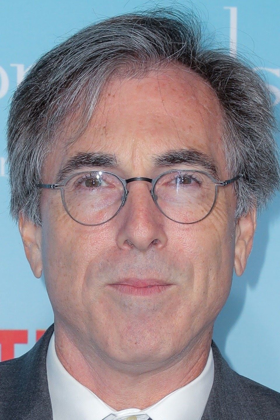 et billede af Mike Gandolfi