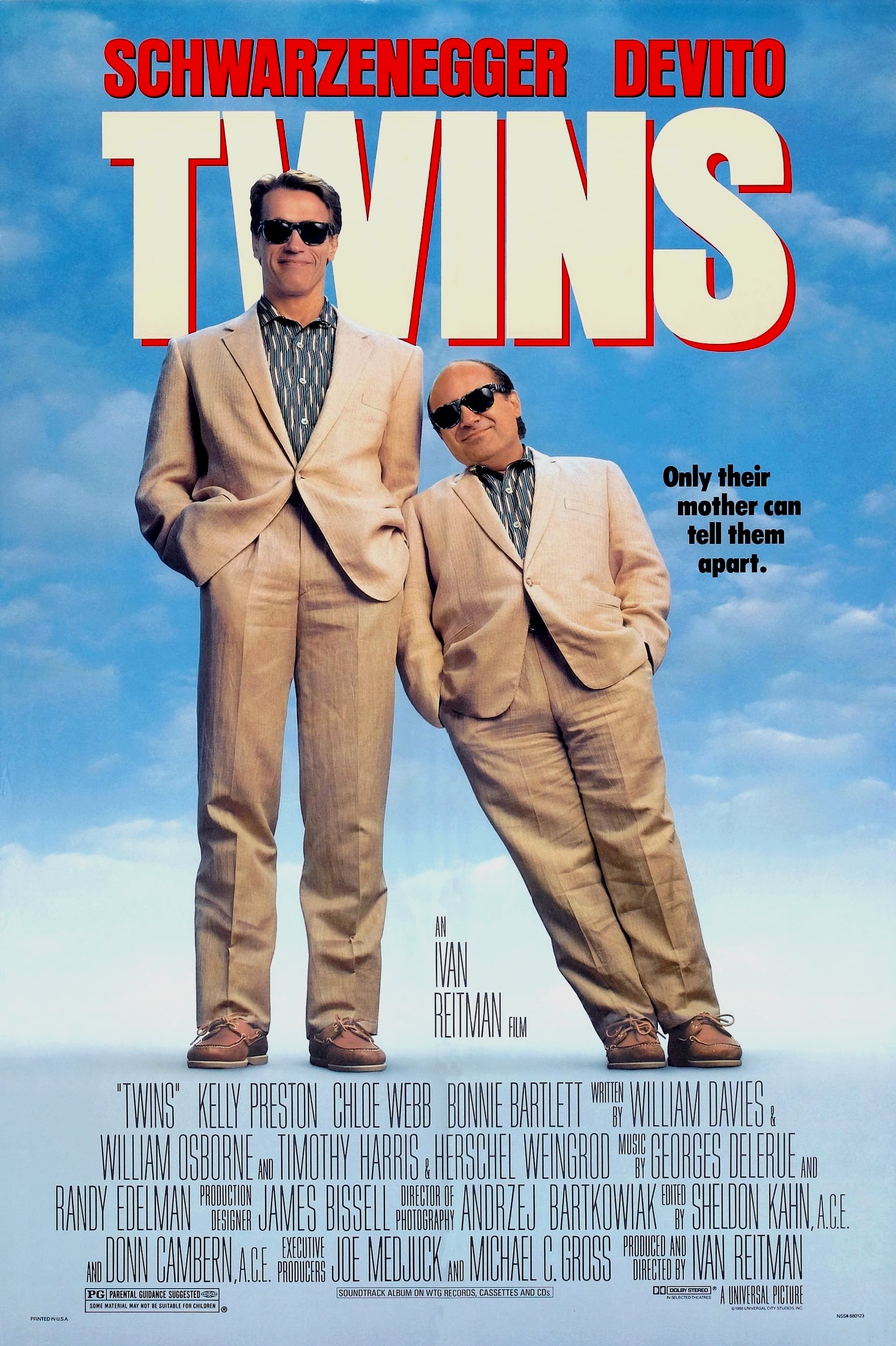 Twins