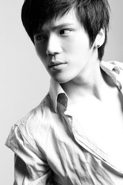 et billede af Wang Xingkai