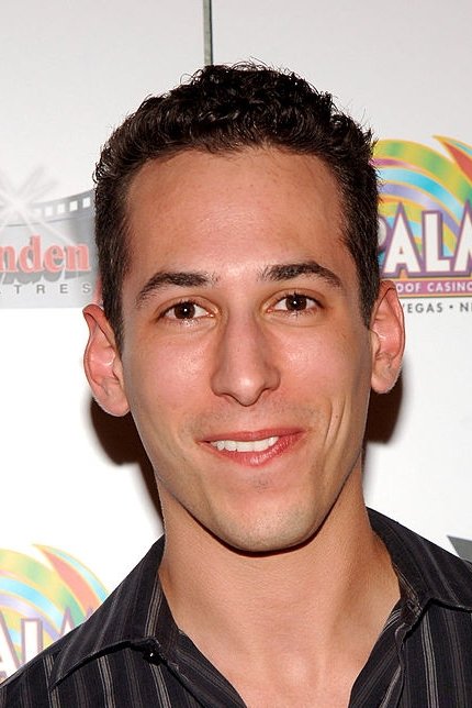 et billede af Jonathan Dankner