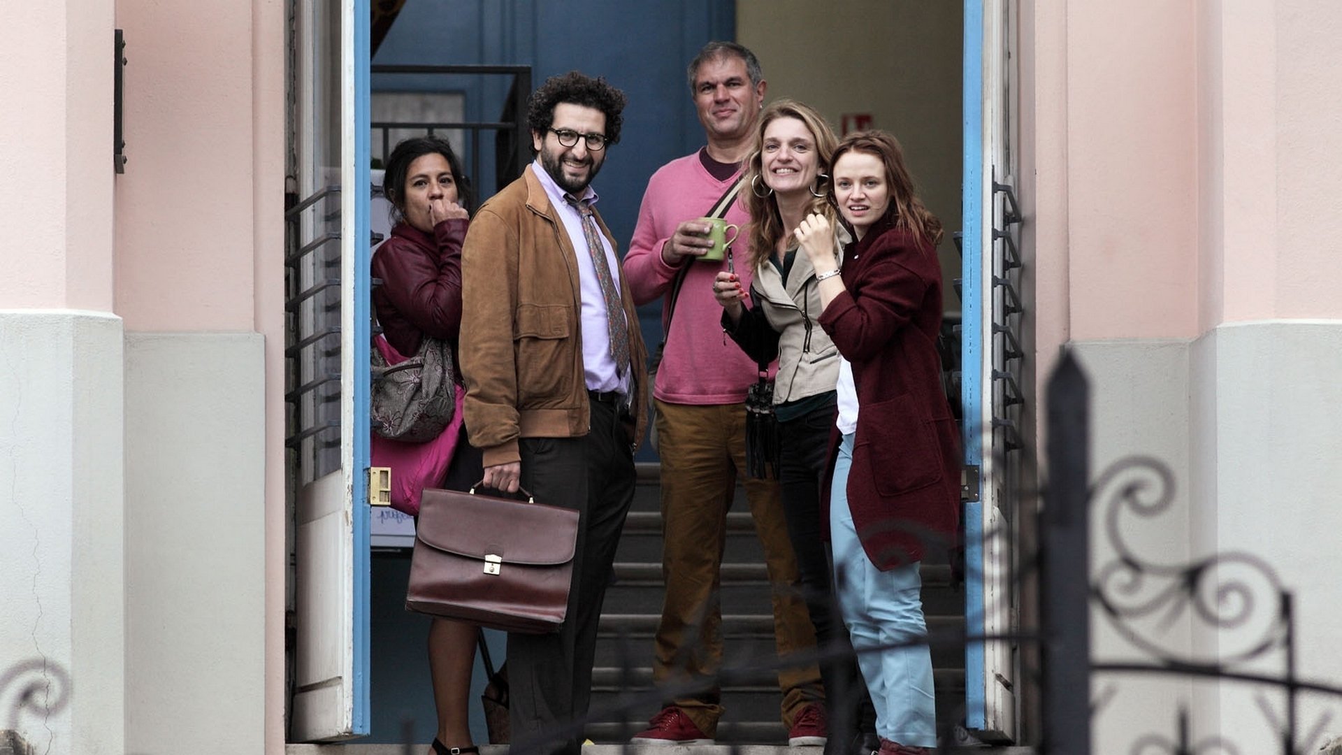 Elementary (2017)