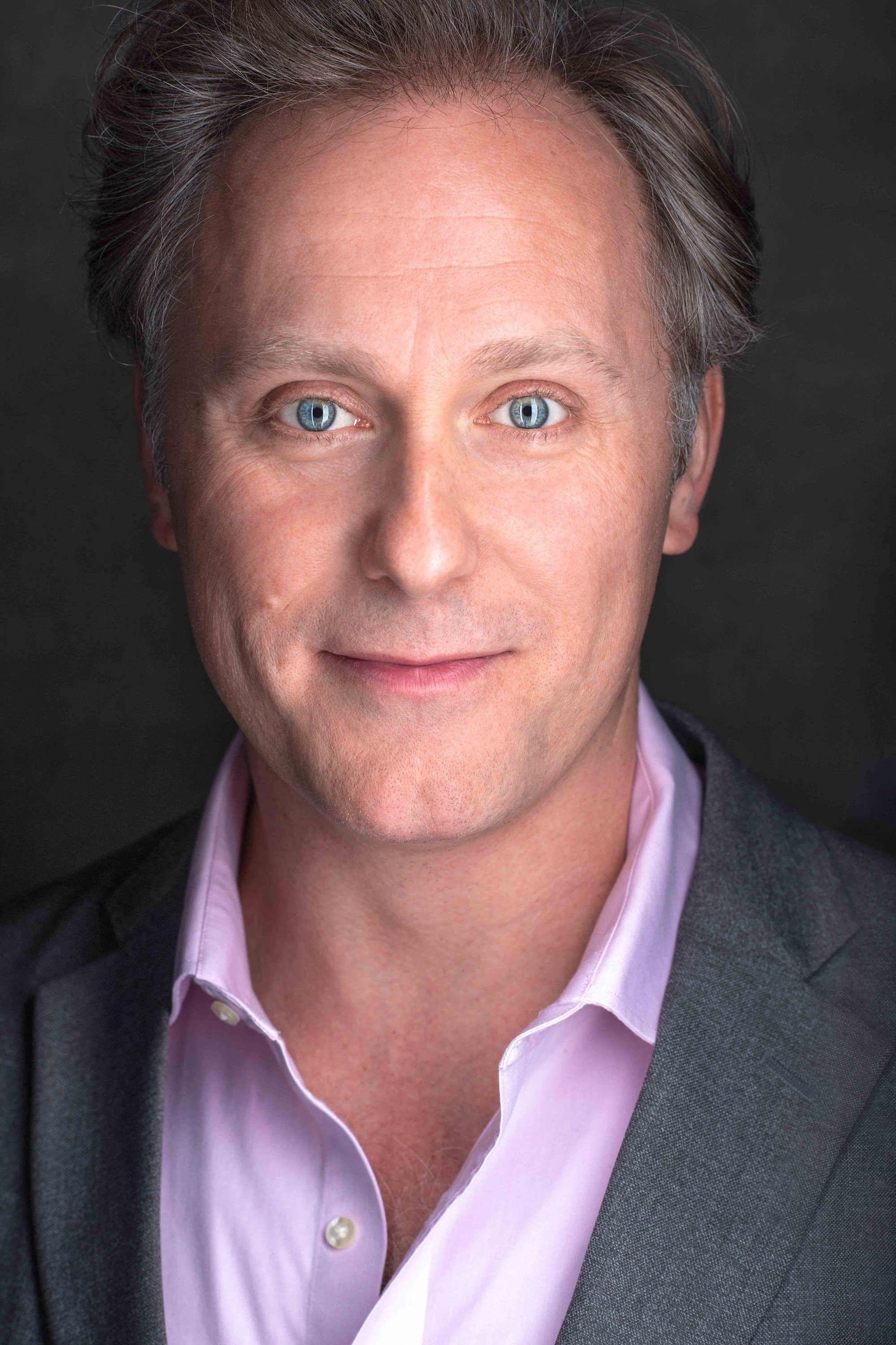 et billede af Chris Kipiniak