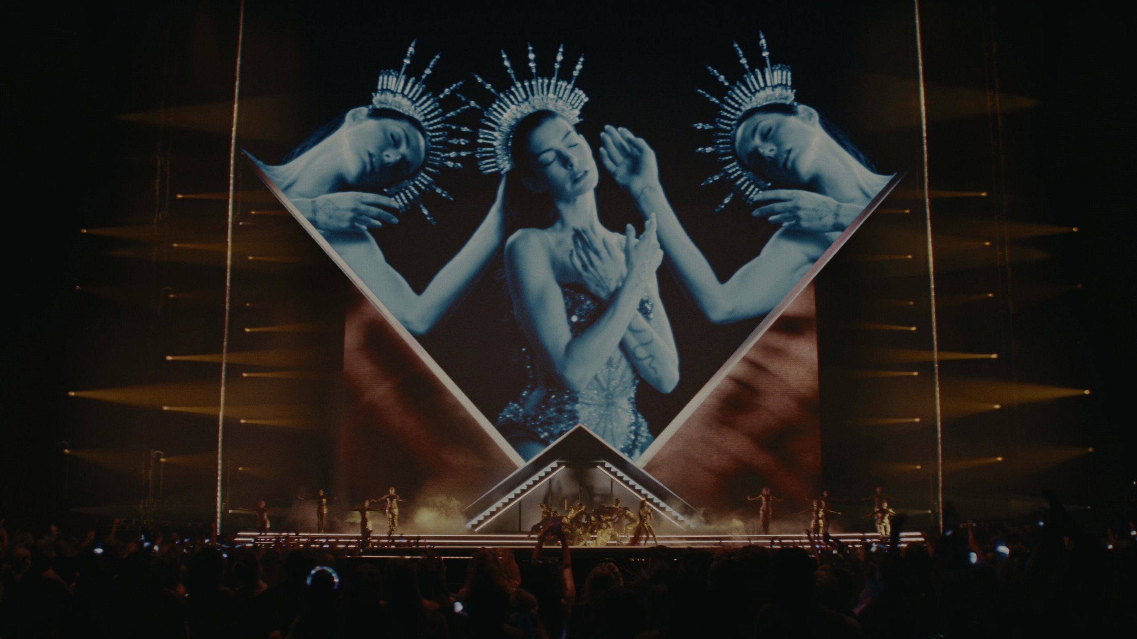 Mother Mary