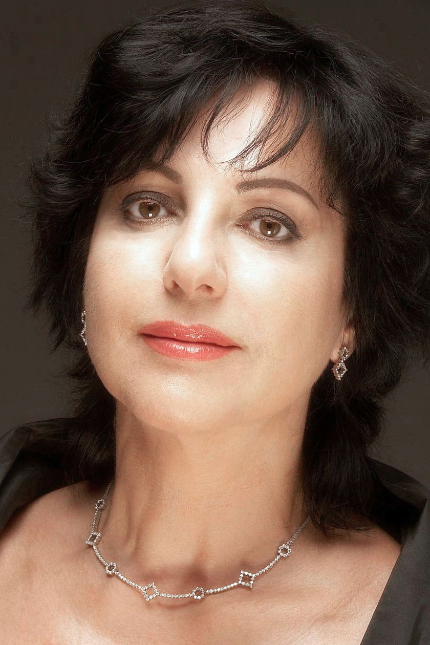 et billede af Sylvie Valayre