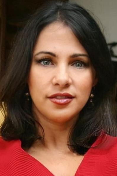 et billede af Ana Colchero